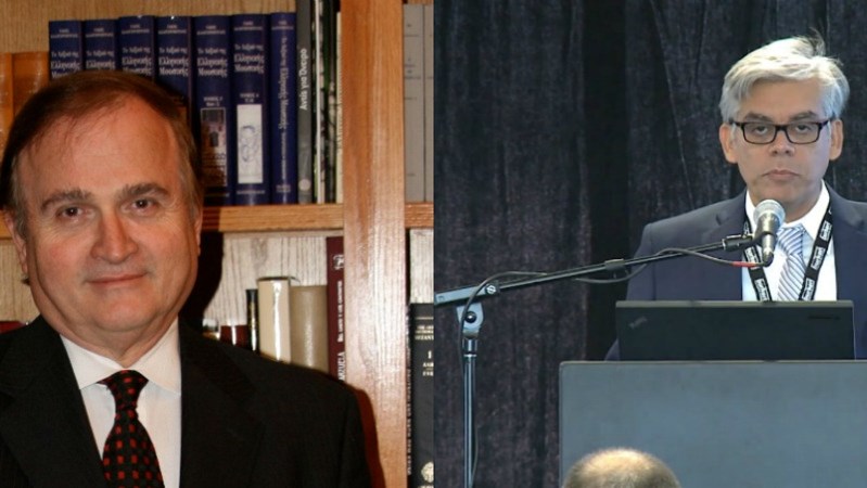 Δύο Έλληνες στους πιο σημαντικούς ανθρώπους στον τομέα των φαρμάκων για το 2017