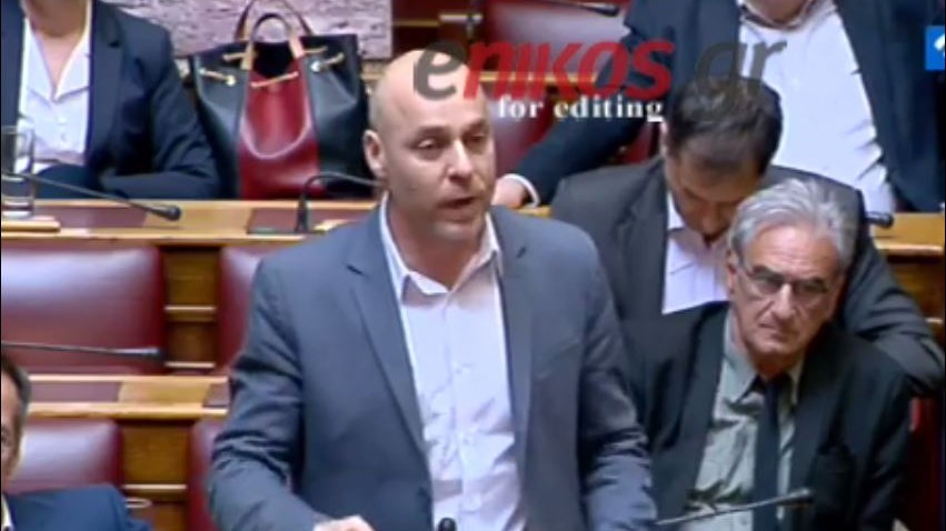 Αμυράς: Έτσι θα γίνουμε από Πανελευσινιακός… Μπαρτσελόνα – ΒΙΝΤΕΟ