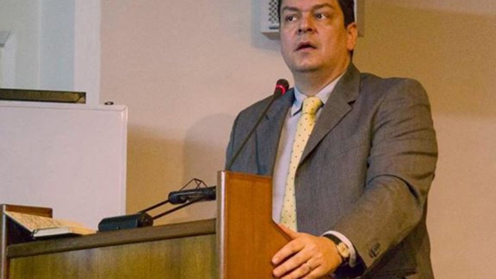 Ο αναπληρωτής καθηγητής Διεθνών Σχέσεων Σπύρος Λίτσας στον Realfm 97,8 για τις εξελίξεις στα Βαλκάνια