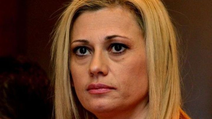 Η Ραχήλ Μακρή στον Realfm 97,8 για την επίθεση που δέχτηκε: Γιατί φταίνε και οι «Ράδιο Αρβύλα»