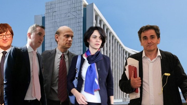 Θέμα τραπεζών και κόκκινων δανείων εγείρει το ΔΝΤ – Σε εξέλιξη τα ραντεβού με την τρόικα