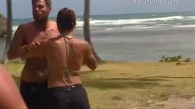 Οι τσακωμοί που έβαλαν «φωτιά» στο Survivor – ΒΙΝΤΕΟ