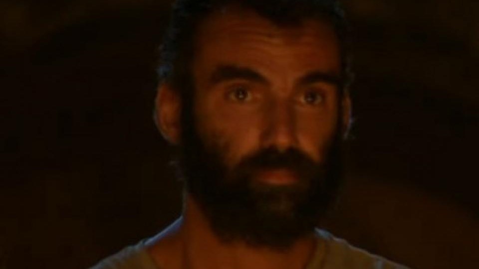 Survivor – Γιατί ο Χούτος δεν πήγε στην εκπομπή της Μελέτη – ΒΙΝΤΕΟ