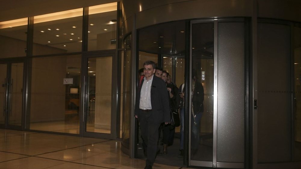 Παραμένουν οι διαφορές σε δύο θέματα μεταξύ κυβέρνησης-δανειστών