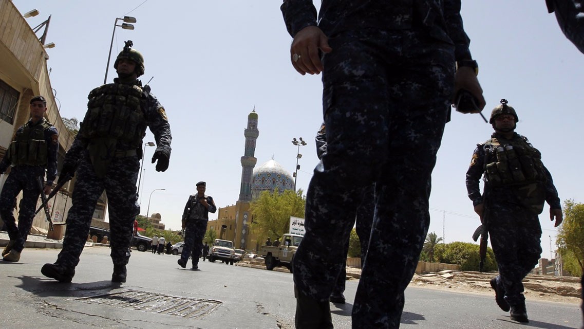 Ιράκ: Μακελειό από έκρηξη παγιδευμένου αυτοκινήτου στη Βαγδάτη