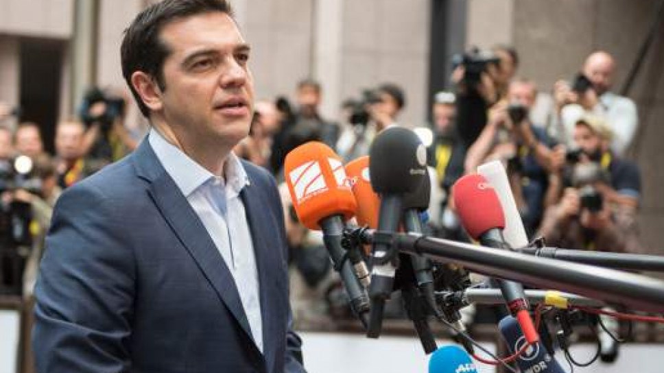 Στη Σύνοδο Κορυφής των 27 για το Brexit ο Τσίπρας