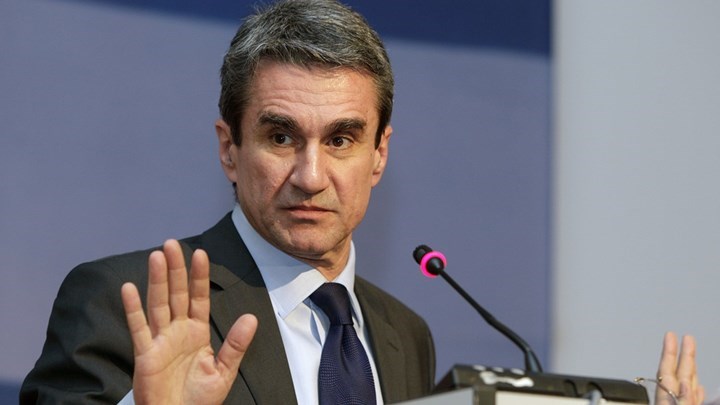 Λοβέρδος: Δεν θα γίνουμε χορηγοί του ΣΥΡΙΖΑ για την παραμονή του στην εξουσία
