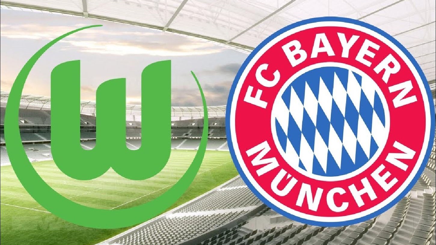 Πιθανή η έκπληξη στο Βόλφσμπουργκ – Μπάγερν