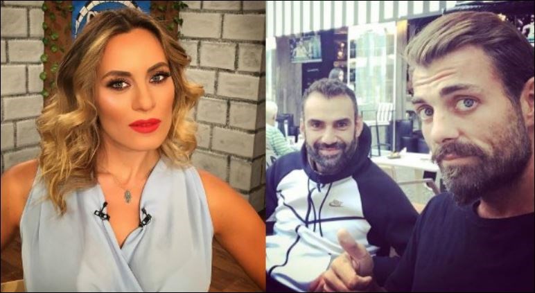 Survivor – Η Μελέτη “έκραξε” δημόσια Χούτο και Χανταμπάκη