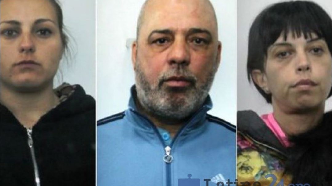 Ασύλληπτο – Αγόρασε μωρό και το επέστρεψε γιατί ήταν μαύρο