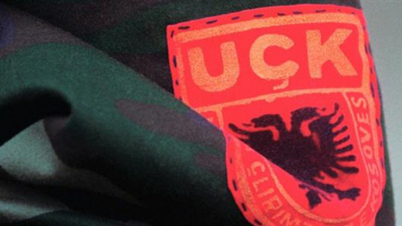 Ο UCK απειλεί με πόλεμο τα Σκόπια