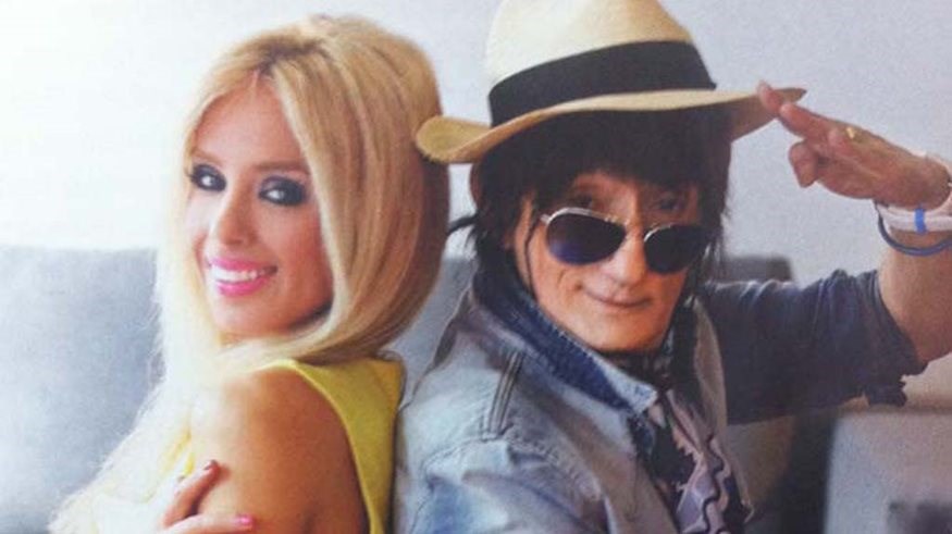 Το γεμάτο πόνο μήνυμα της συζύγου του Στάθη Ψάλτη