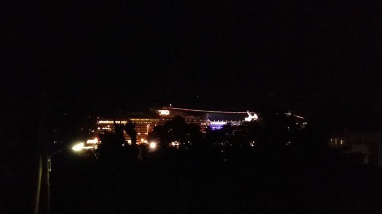 Η κόρνα πλοίου στο λιμάνι της Σούδας που τους άφησε όλους έκπληκτους – ΒΙΝΤΕΟ