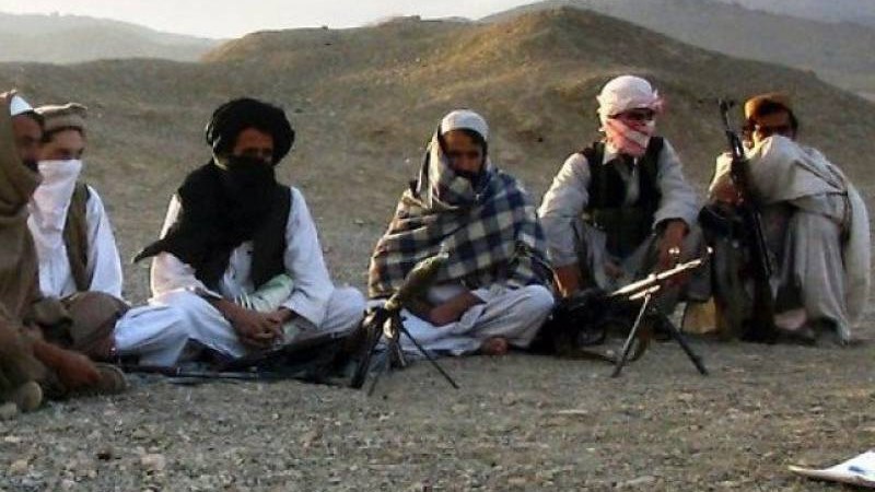 Πακιστάν – Μέλη του Ισλαμικού Κράτους δολοφόνησαν ανώτερο στέλεχος των Αφγανών Ταλιμπάν