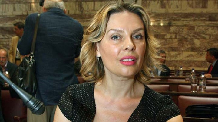 Παπακώστα: Η ΝΔ οφείλει σήμερα να επιστρέψει στις ρίζες της