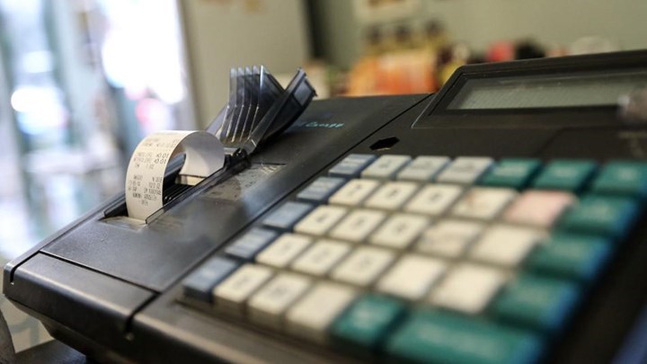 Έρχεται μηχανισμός για τις ταμειακές που δεν θα επιτρέπει την διαγραφή συναλλαγών