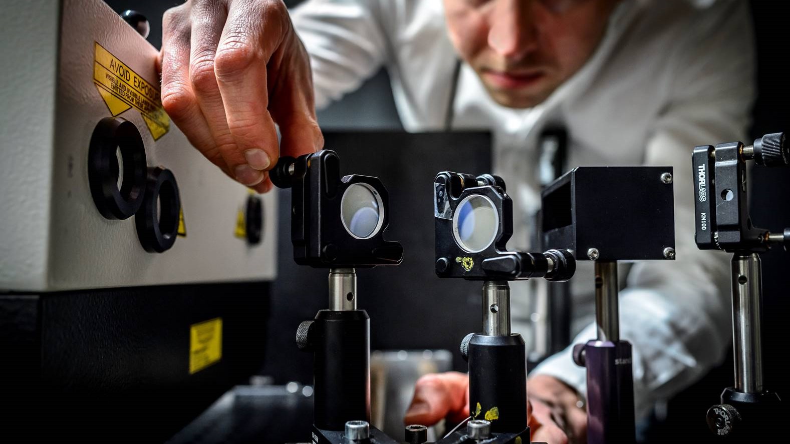 Αυτή είναι η ταχύτερη κάμερα στον κόσμο – ΦΩΤΟ – ΒΙΝΤΕΟ