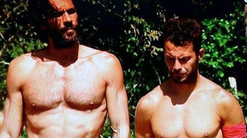 Survivor – Η selfie Ντάνου-Σπαλιάρα που έκανε θραύση στα social media