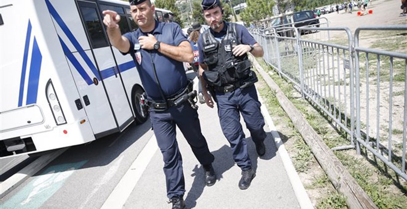 Πολωνία – Συνελήφθη Αυστριακός ύποπτος για εγκλήματα πολέμου