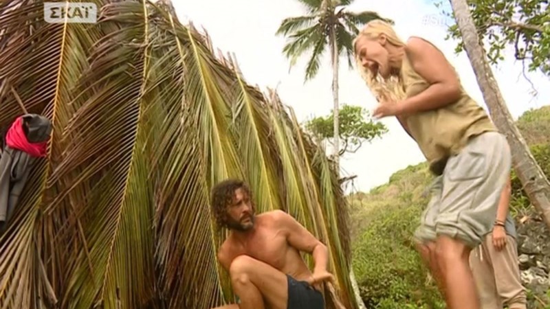 Η αντίδραση της Λάουρας στη θέα του νεκρού ποντικιού – ΒΙΝΤΕΟ