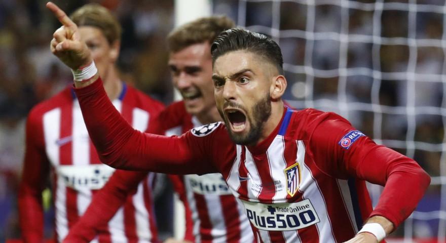 Δυνατό φαβορί η Ατλέτικο