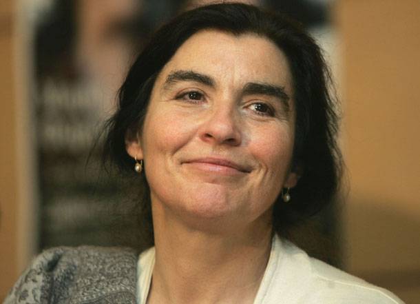 Η Κονιόρδου για τον Στάθη Ψάλτη: Με την αιχμή της σάτιρας διασκέδασε γενιές θεατών