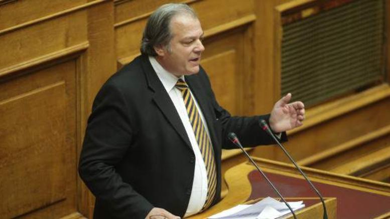 Βουλευτής των ΑΝΕΛ: Μικροψυχία όσα είπαν οι βουλευτές του ΣΥΡΙΖΑ για το Άγιο Φως