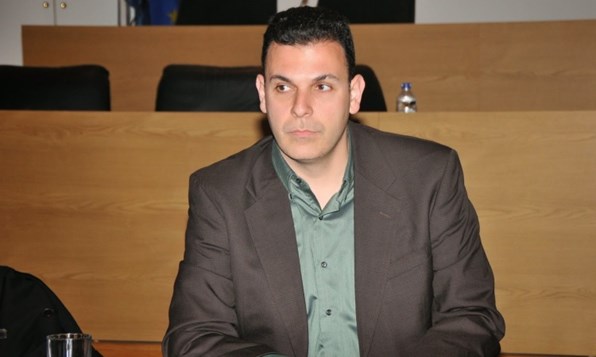 Καραμέρος προς την κυβέρνηση: Δώστε λύση τώρα για το Σικιαρίδειο Ίδρυμα