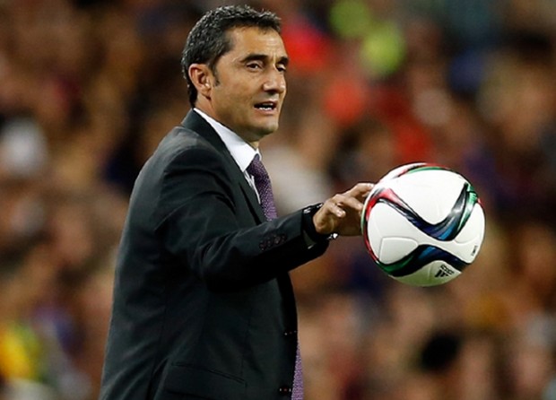 Δεδομένη θεωρείται στην Ισπανία η συμφωνία Μπαρτσελόνα-Βαλβέρδε