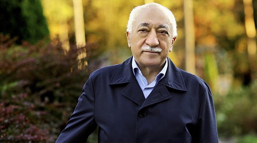 Τούρκοι εισαγγελείς ζητούν… 3.623 φορές ισόβια για τον Γκιουλέν
