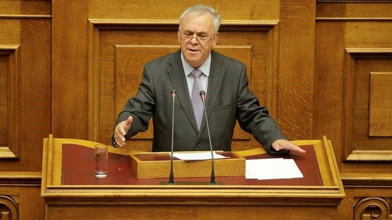 Δραγασάκης: Η συμφωνία μπορεί να ξεκλειδώσει τον στόχο για έξοδο από την επιτροπεία
