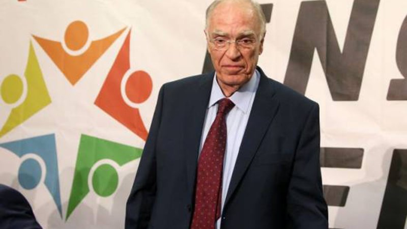 Η Ένωση Κεντρώων για την Πρωτομαγιά: Κορυφαία και συμβολική ημέρα