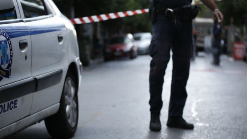 Πυροβολισμοί στη Νέα Σμύρνη – ΤΩΡΑ