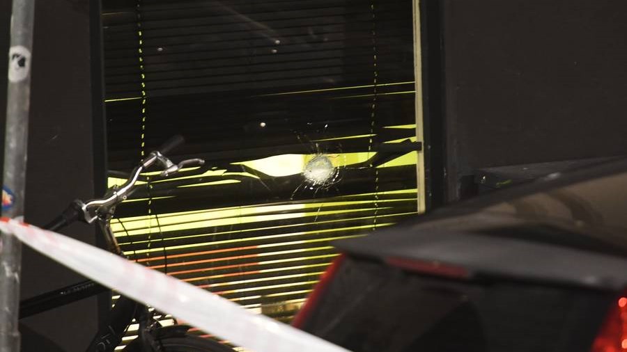 Οι πρώτες εικόνες από τους πυροβολισμούς σε τουρκικό κλαμπ στην Κοπεγχάγη – ΦΩΤΟ