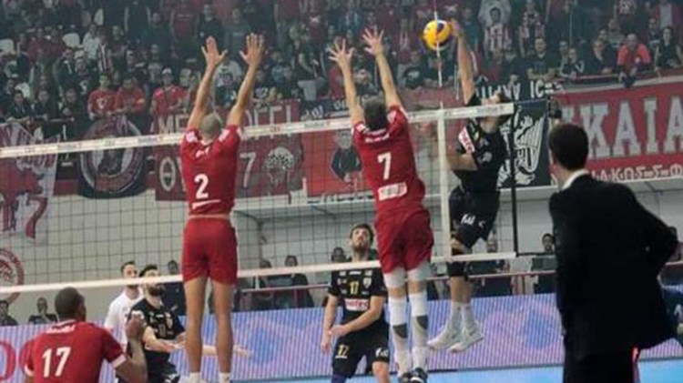 Οι αθλητικές μεταδόσεις της ημέρας 1/5/2017