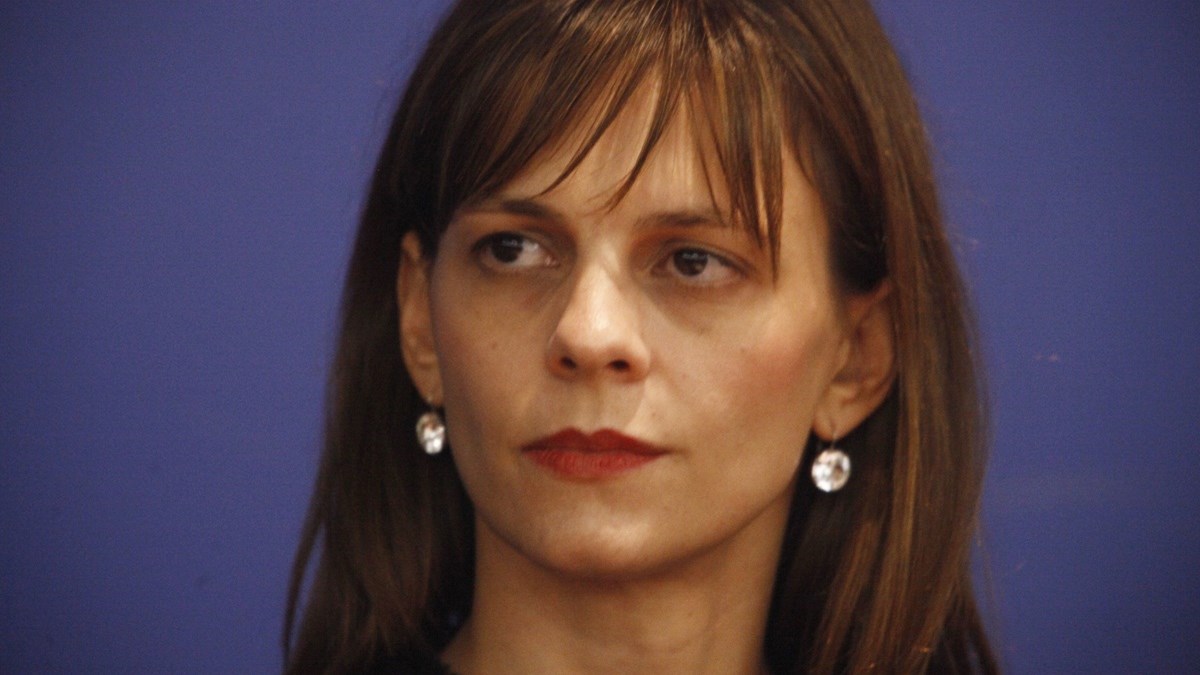 Το μήνυμα της Αχτσιόγλου για την Πρωτομαγιά: Την ιστορία γράφουν οι συλλογικές διεκδικήσεις