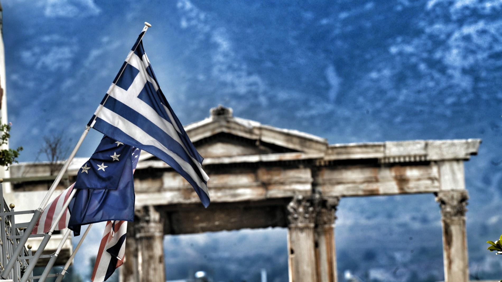 Τέσσερα μεγάλα μέτωπα στη διαπραγμάτευση παραμένουν ανοιχτά