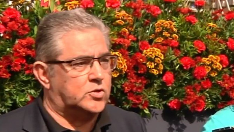 Κουτσούμπας: Η Πρωτομαγιά του 2017 να αποτελέσει αφετηρία δυναμικών εργατικών – λαϊκών αγώνων