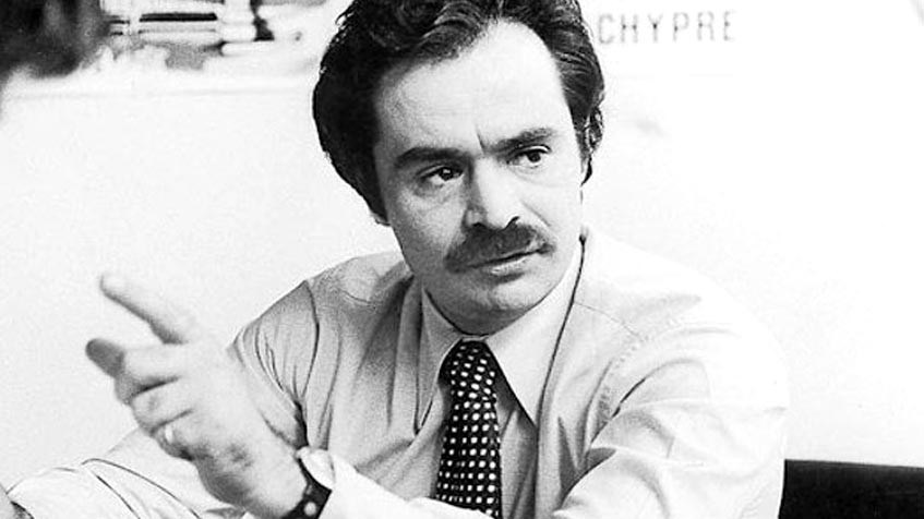 Πρωτομαγιά του 1976: Η ημέρα που «έφυγε» ο Αλέκος Παναγούλης – ΒΙΝΤΕΟ