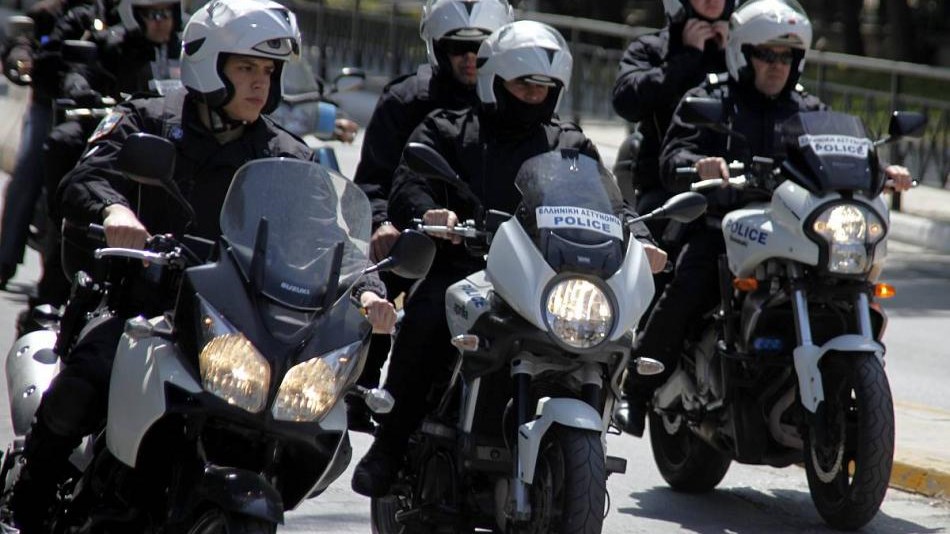 Νέο χτύπημα της «σπείρας των χρηματοκιβωτίων»