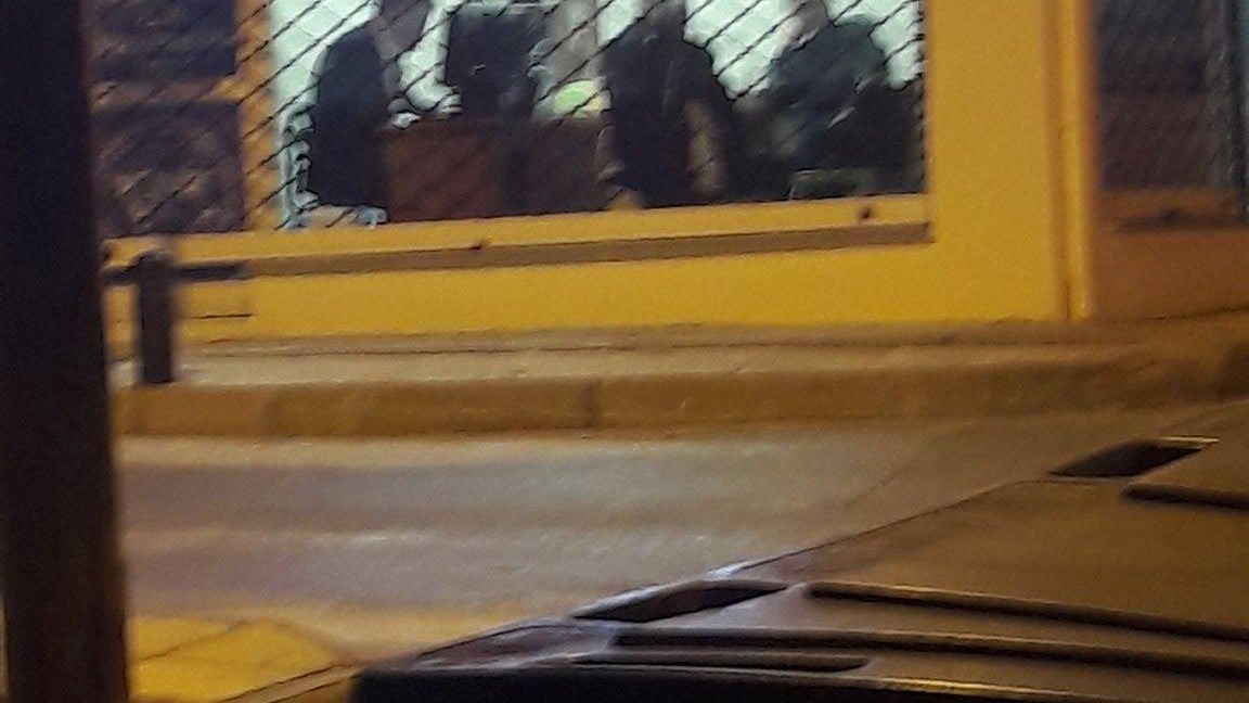 Γρονθοκόπησαν μέλος της παράταξης Σώρρα – ΦΩΤΟ