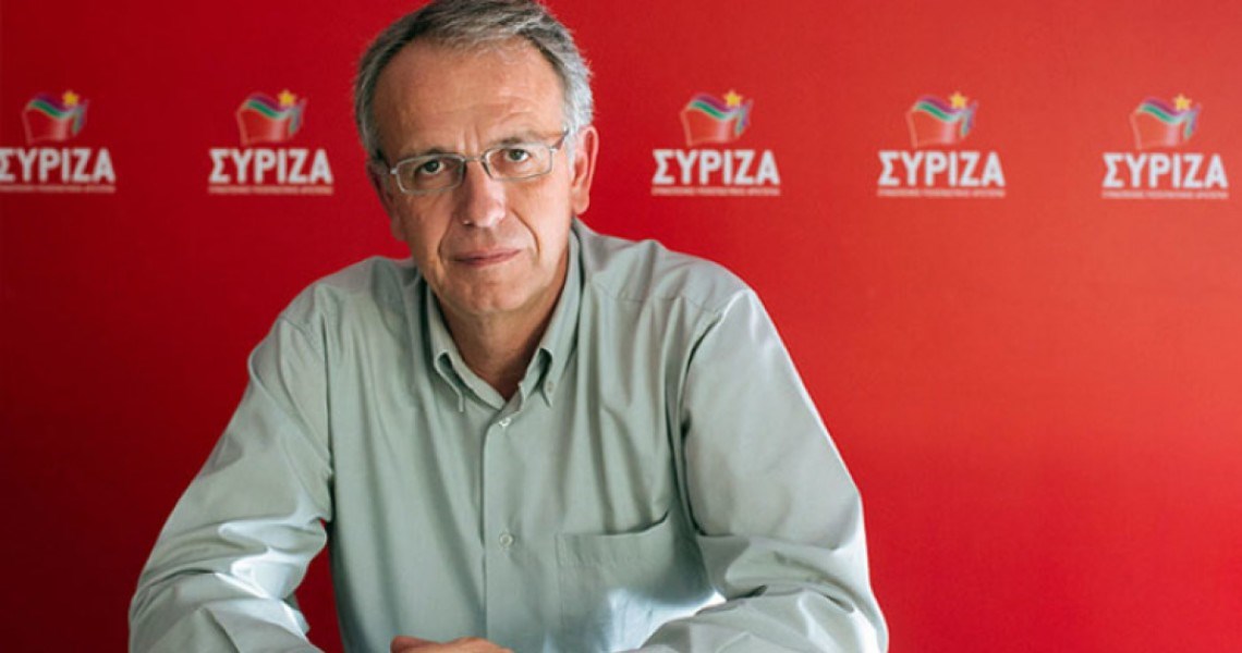 Ρήγας: Ο ΣΥΡΙΖΑ έδωσε και δίνει τεράστια μάχη σε ευρωπαϊκό επίπεδο για τα εργασιακά δικαιώματα