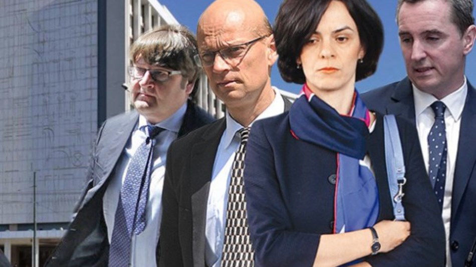 Ξεκινούν νέες διαβουλεύσεις με τους δανειστές