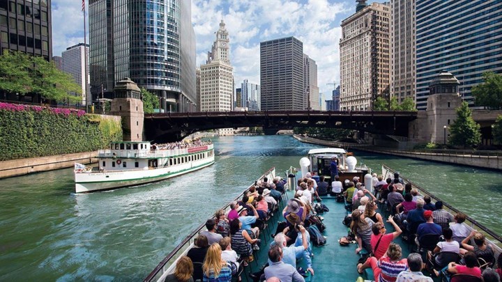 Ποιος είναι ο φθηνότερος προορισμός για κάθε μήνα του χρόνου