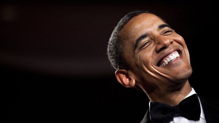 Δεν θα πιστέψετε τι φόρο πληρώνει ο Ομπάμα για τις ομιλίες του