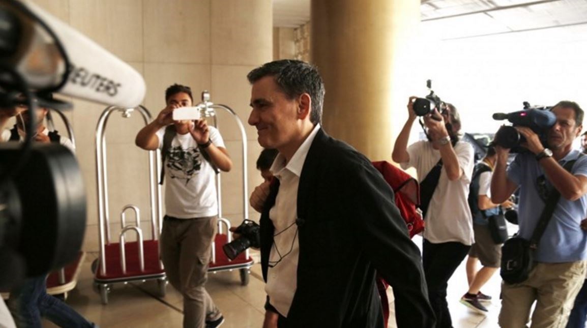 Επί τάπητος όλα τα ανοικτά ζητήματα με τους δανειστές- Σε εξέλιξη ο νέος γύρος διαβουλεύσεων