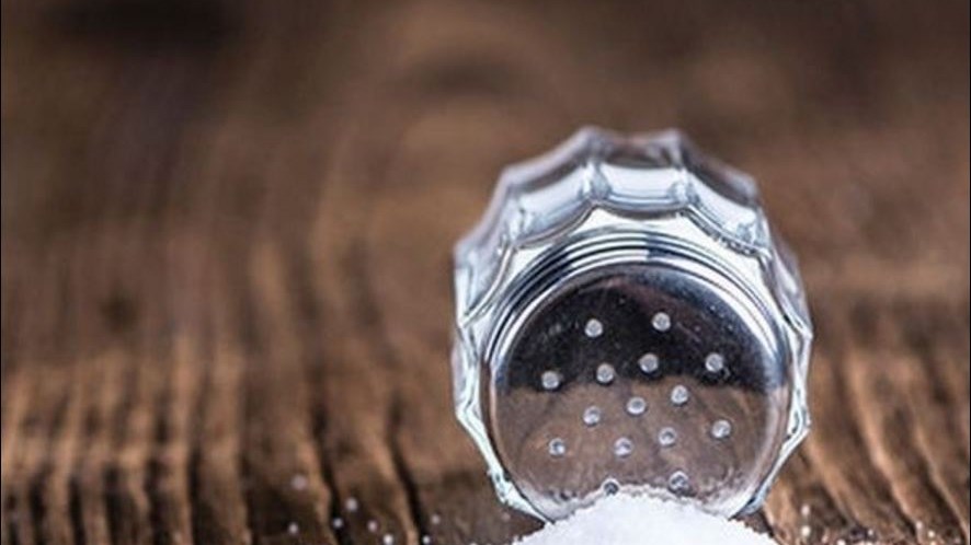 Πόσο επικίνδυνο είναι το αλάτι για την καρδιά;