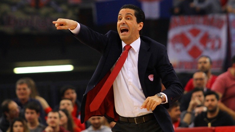 Σφαιρόπουλος: Είναι ο τελικός των τελικών