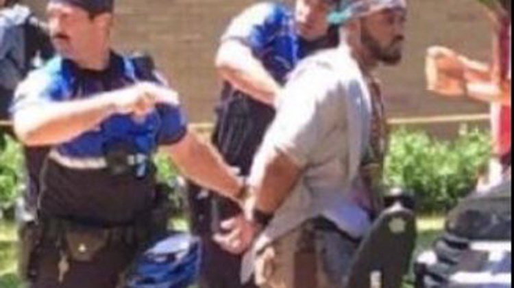 Ένας νεκρός από επίθεση στο Πανεπιστήμιο του Τέξας