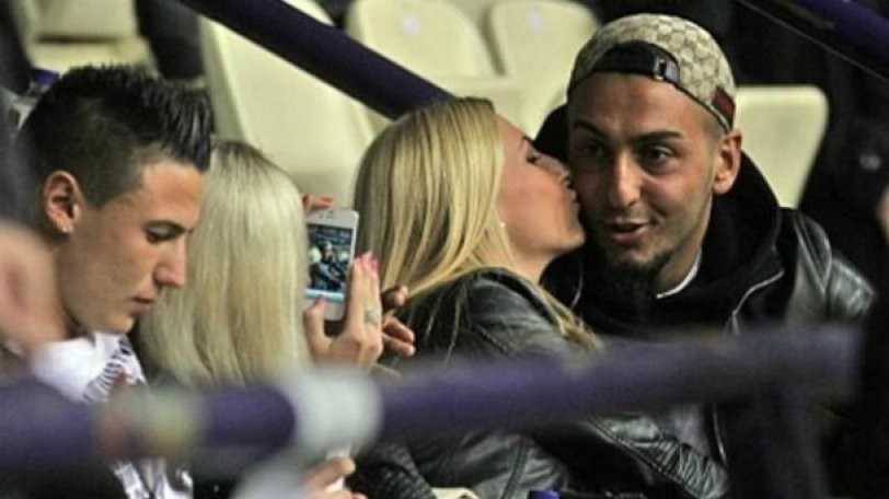 Έγινε μπαμπάς ο Μήτρογλου – Εκπληκτική η ενέργεια της Μπενφίκα για τον Έλληνα σταρ